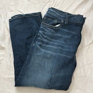 Silver Jeans Co. Jeans